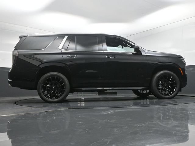 New 2026 Chevrolet Tahoe Premier AWD/4WD image 32
