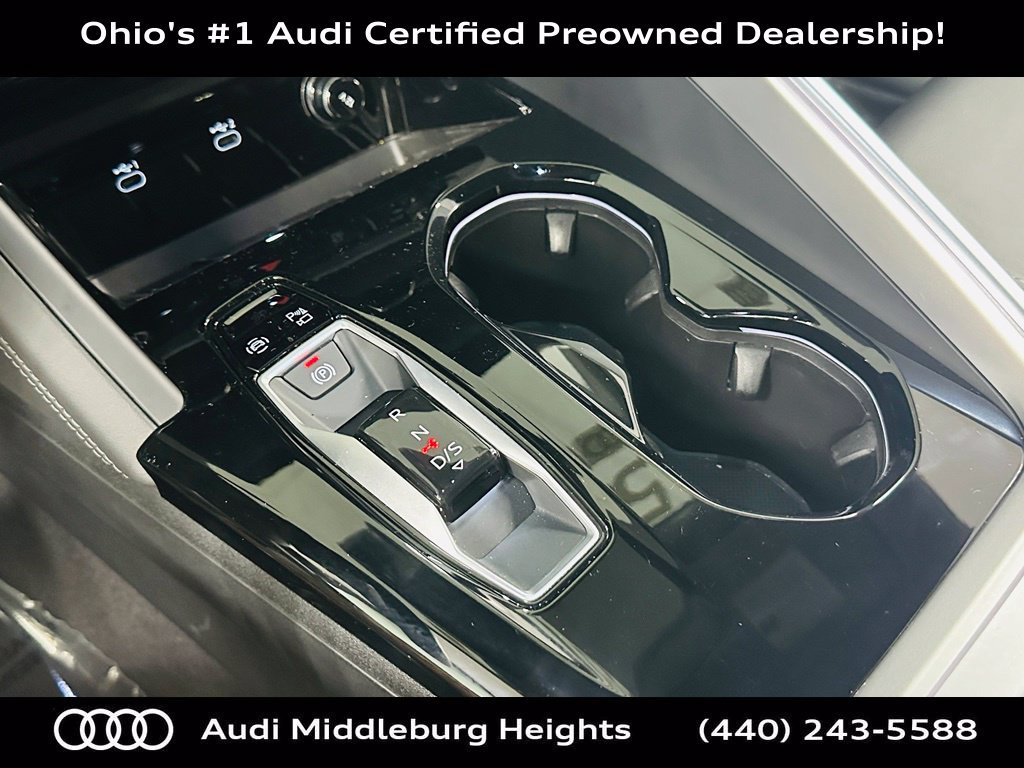 Certified 2025 Audi Q5 Premium AWD/4WD image 16