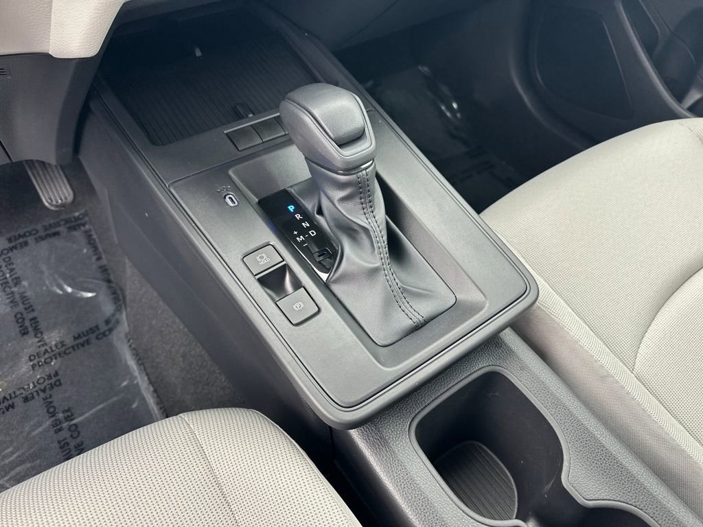 New 2026 Toyota Corolla Cross L image 23