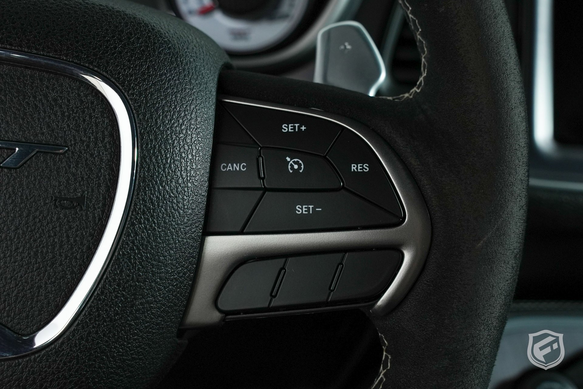 Used 2018 Dodge Challenger SRT Demon image 23