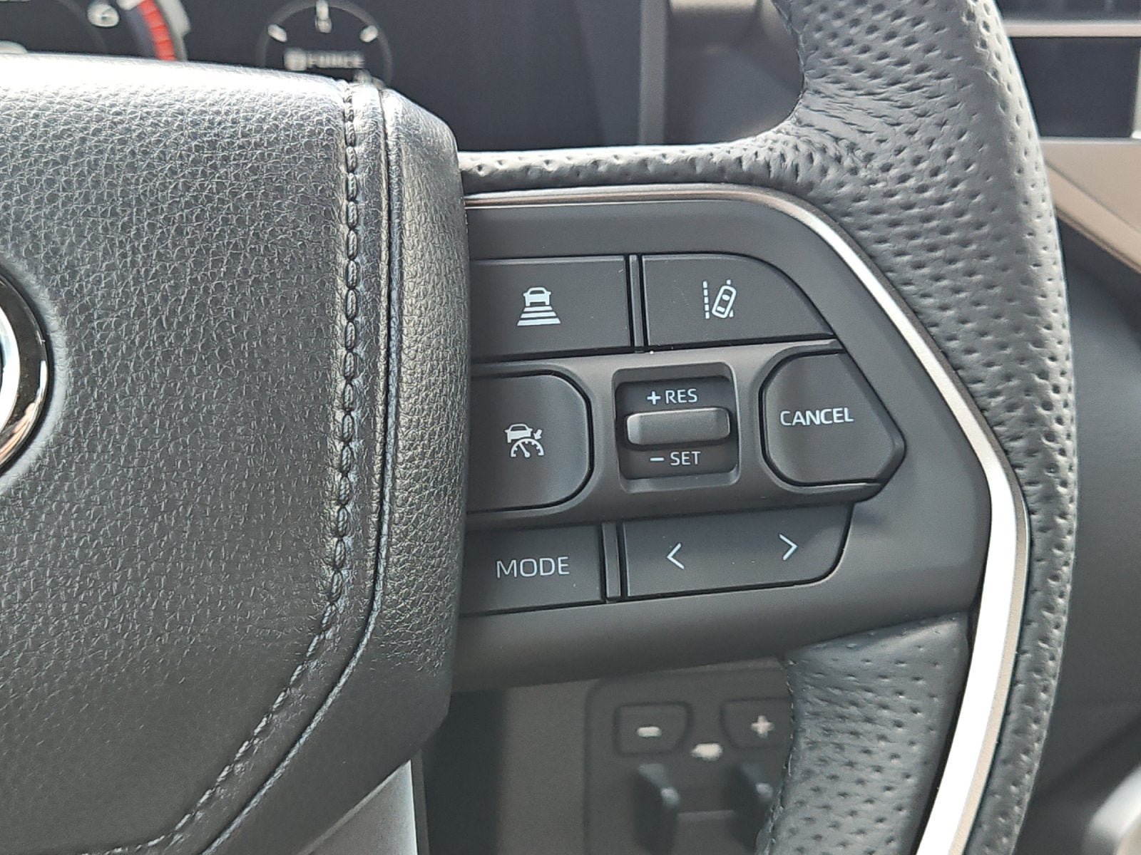 New 2026 Toyota Tundra Limited AWD/4WD image 65