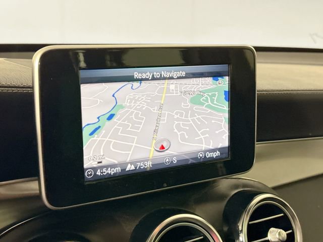 Used 2019 Mercedes-Benz GLC 43 AMG 4MATIC image 30