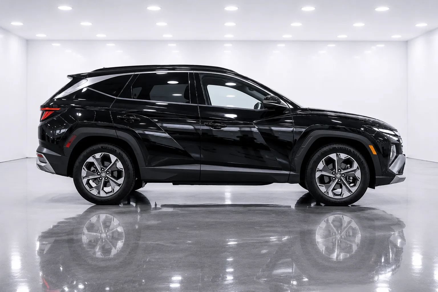 Used 2026 Hyundai Tucson SEL FWD image 6