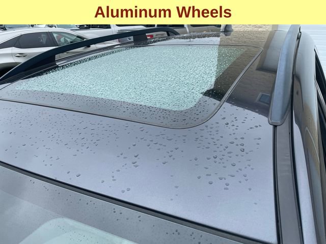 Used 2018 Subaru Forester 2.5i Limited image 9