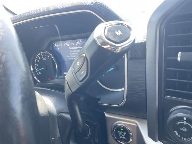 Used 2022 Ford F150 XLT w/ Equipment Group 302A High AWD/4WD image 16