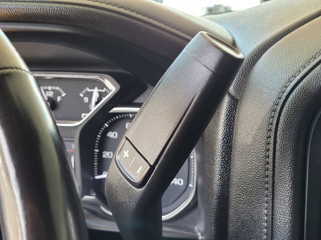 Used 2020 GMC Sierra 1500 SLT w/ SLT Premium Plus Package AWD/4WD image 19