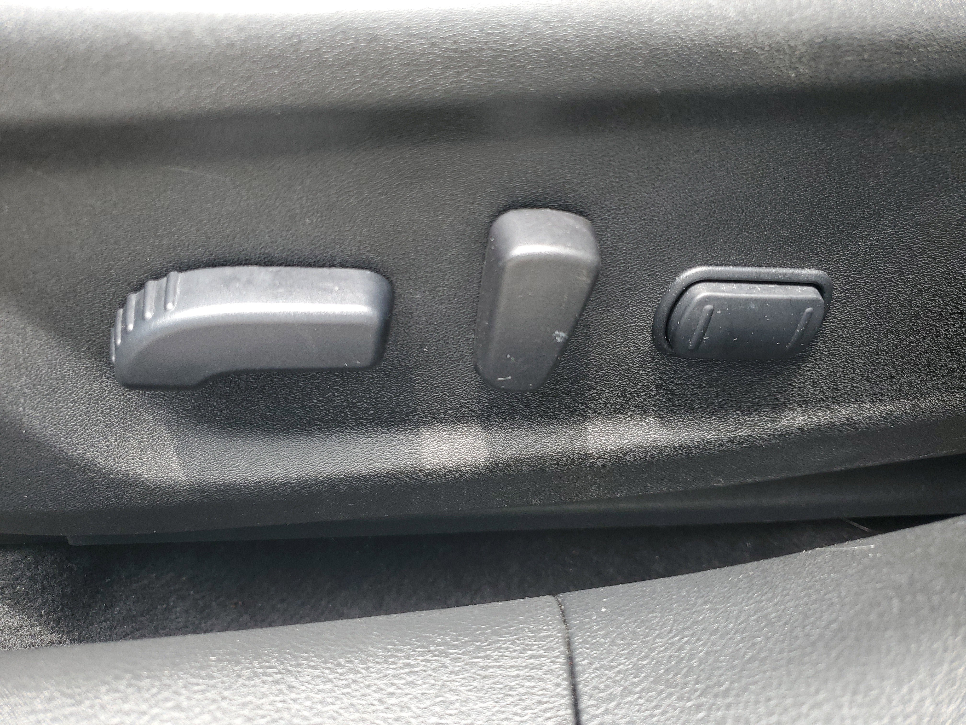 Certified 2022 Nissan Altima 2.5 SL image 11