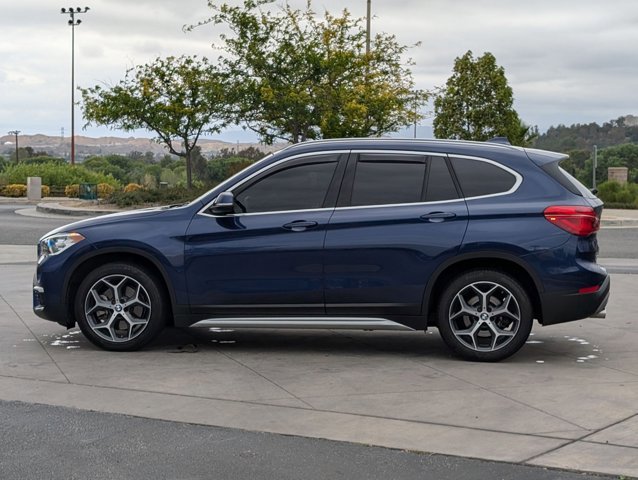 Used 2019 BMW X1 sDrive28i w/ Convenience Package FWD image 8