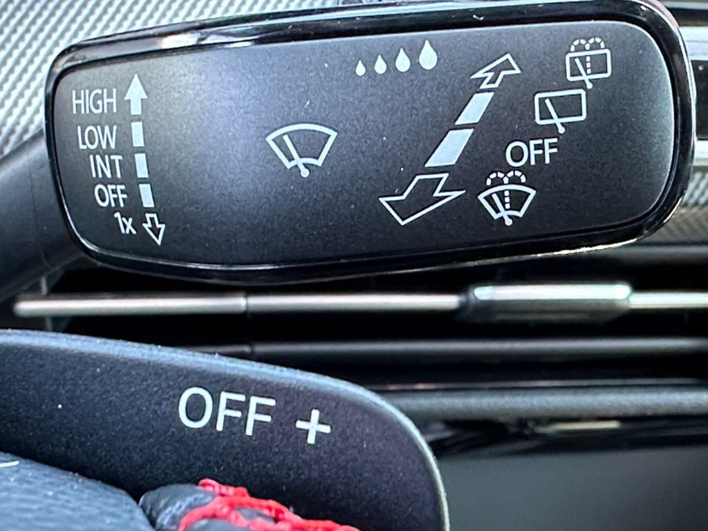 New 2026 Volkswagen GTI Autobahn FWD image 21