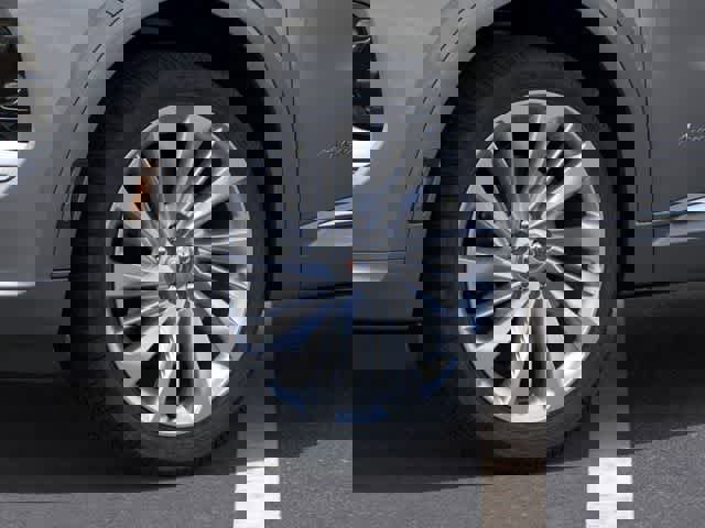 New 2026 Buick Envision Avenir image 9