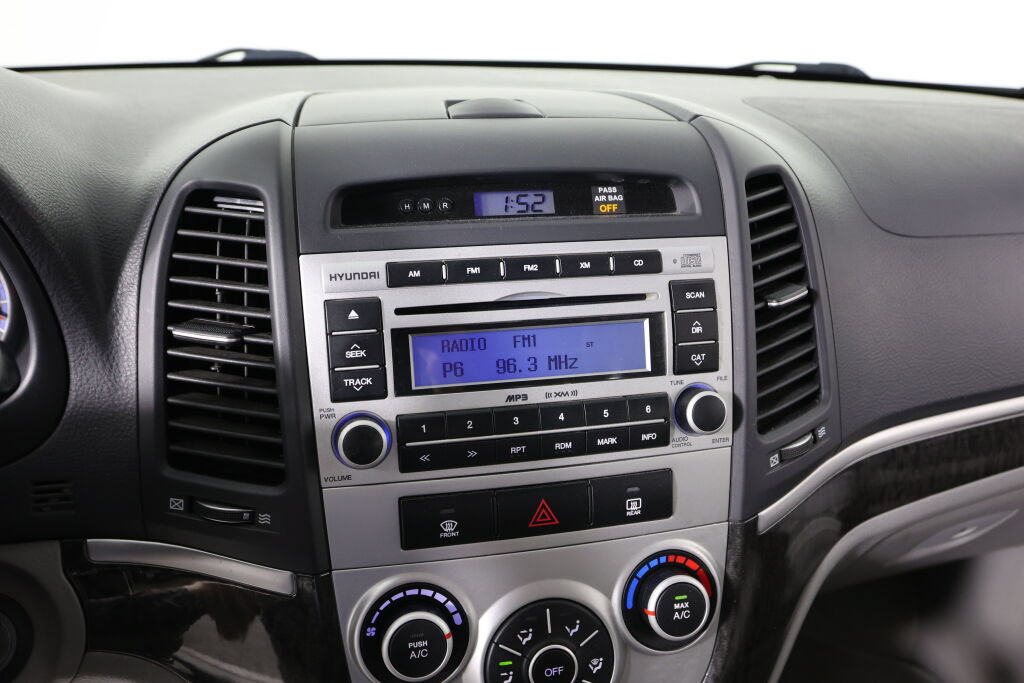 Used 2007 Hyundai Santa Fe SE FWD image 33