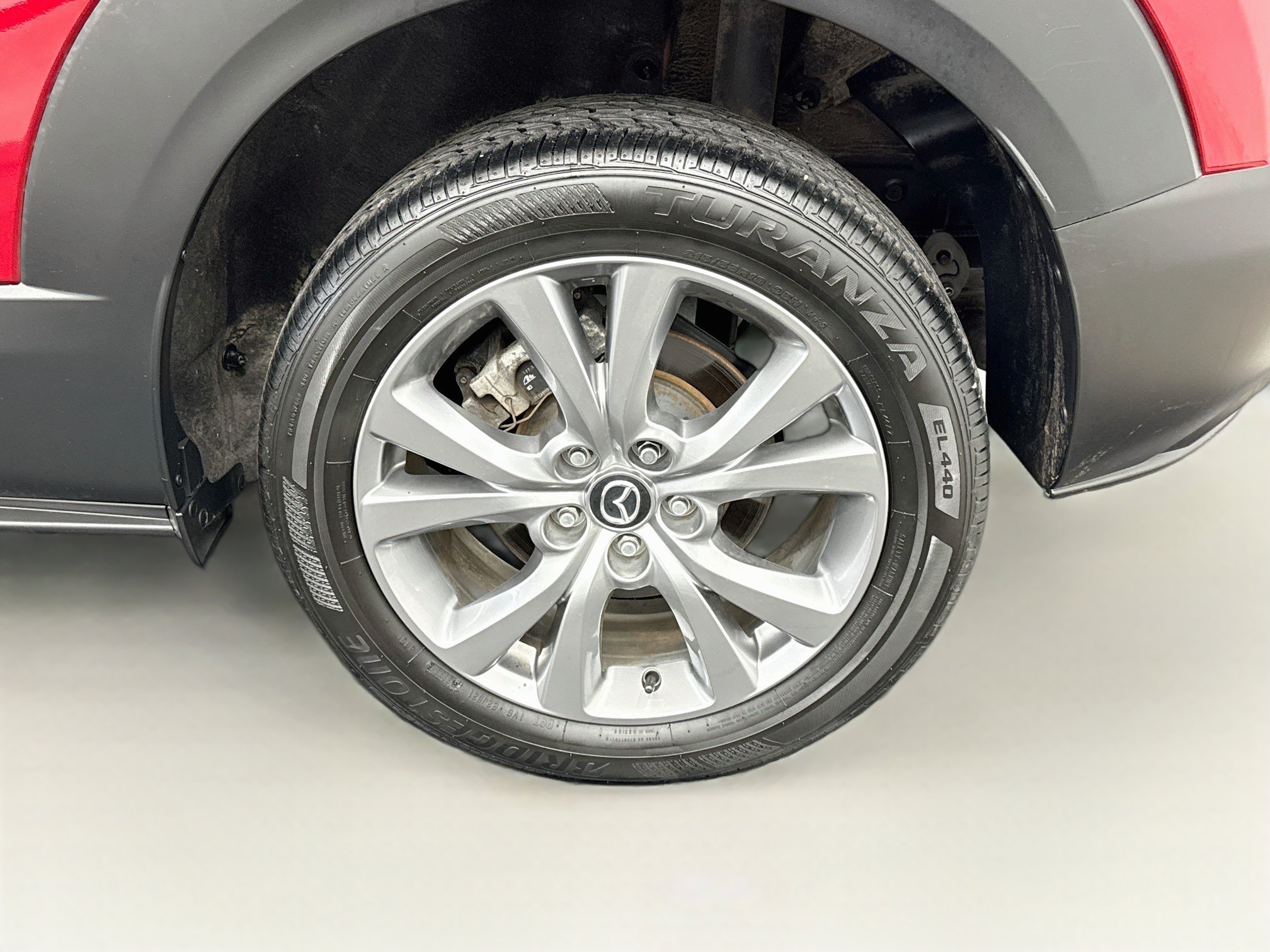 Used 2023 MAZDA CX-30 AWD 2.5 S w/ Preferred Package image 11