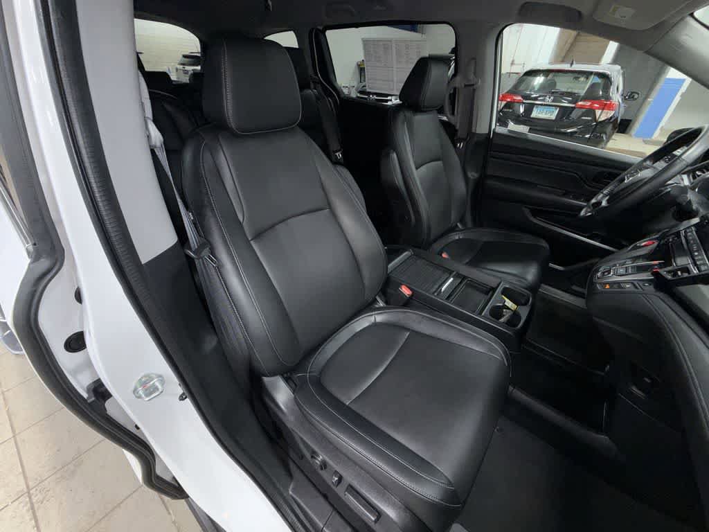 Used 2023 Honda Odyssey EX-L image 16