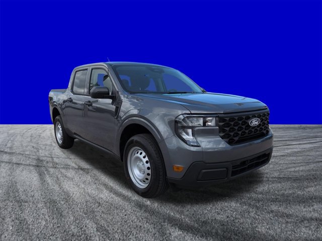 New 2026 Ford Maverick XL FWD image 2