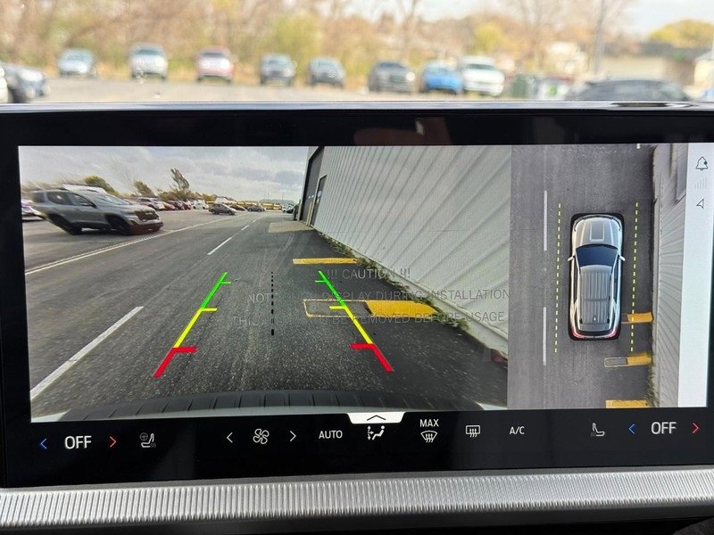 New 2026 Ford Explorer Platinum w/ LUX Leather Package image 15