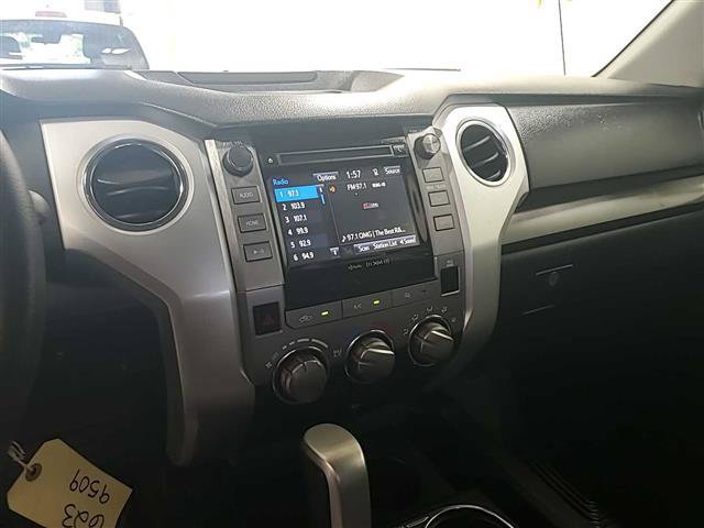 Used 2019 Toyota Tundra SR5 w/ SR5 Upgrade Package RWD image 8