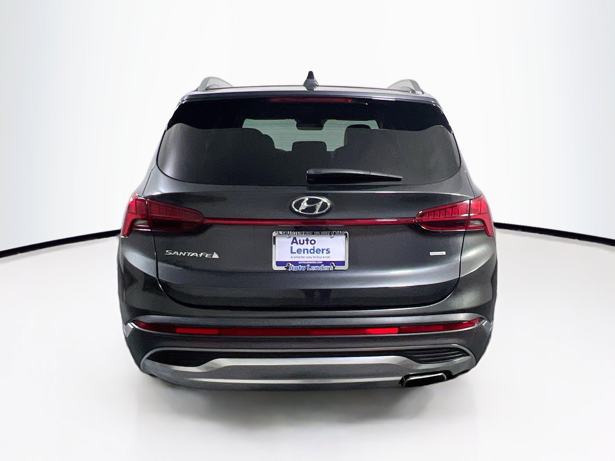 Used 2022 Hyundai Santa Fe SEL w/ Convenience + Premium Package image 6