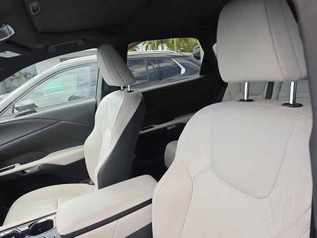 Used 2023 Lexus RX 350 Premium w/ Cold Area Package FWD image 18