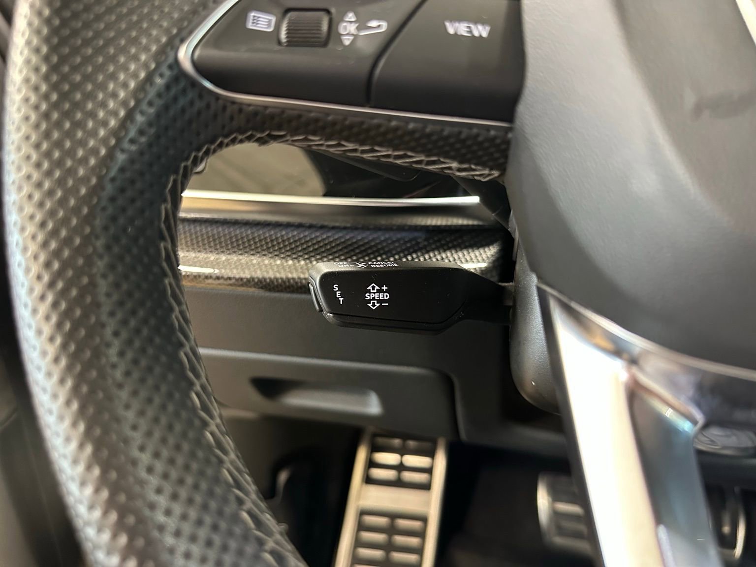 Used 2021 Audi SQ7 Premium Plus w/ SQ7 Black Optic Package image 23