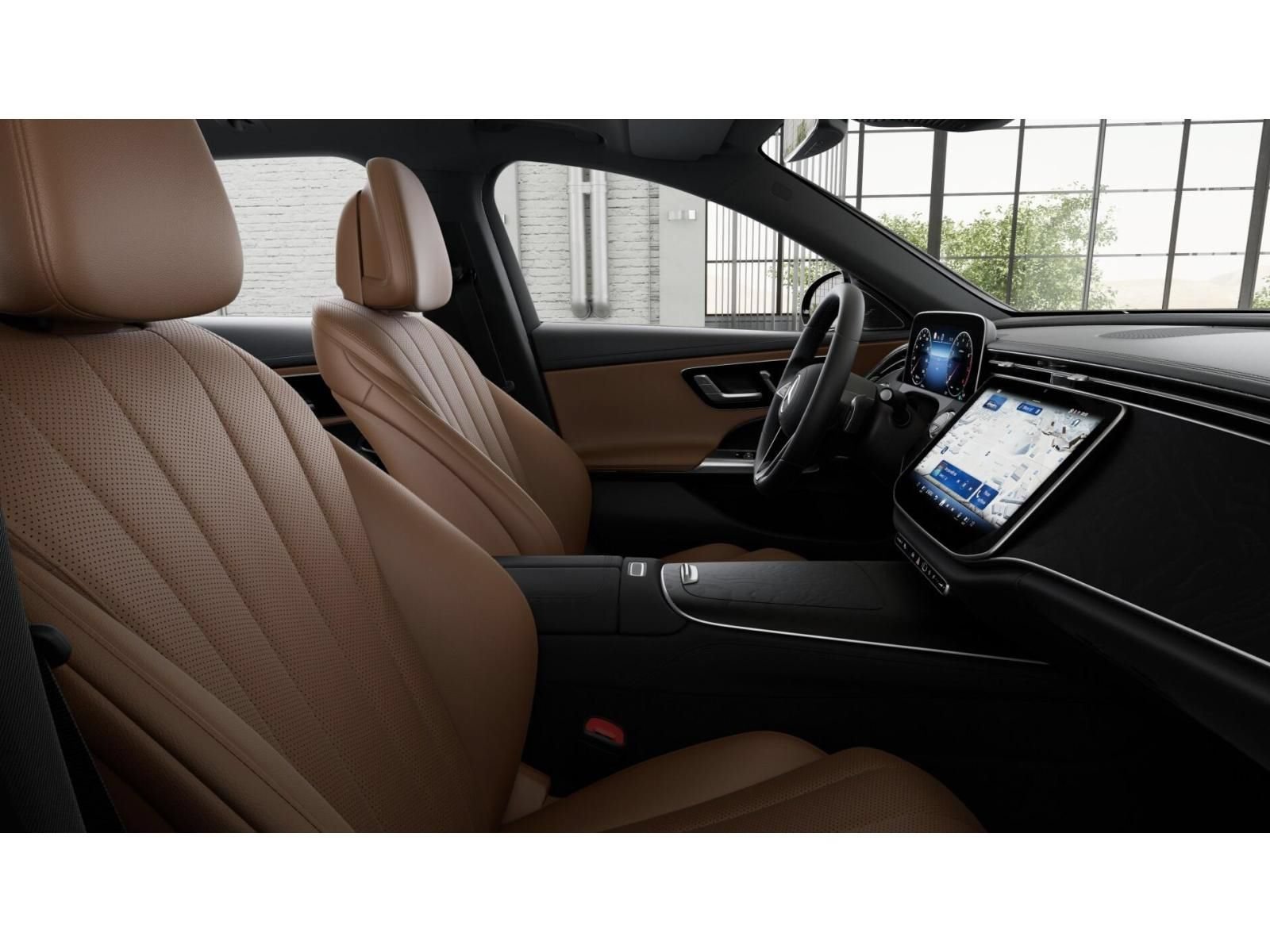 New 2027 Mercedes-Benz E 450 4MATIC All-Terrain Wagon image 4