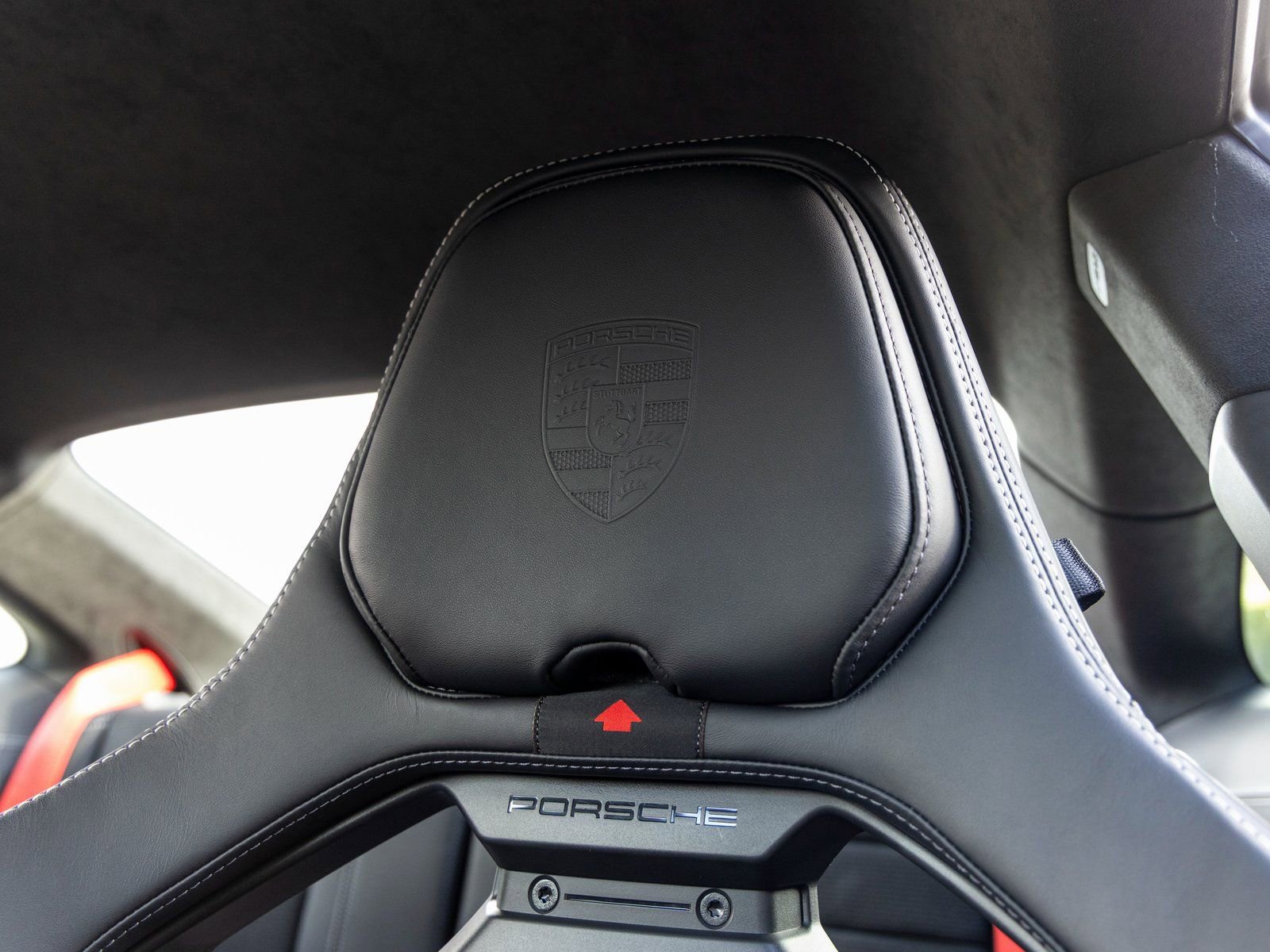 Used 2026 Porsche 911 GT3 image 31