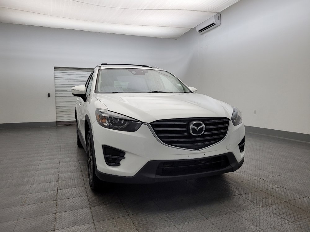 Used 2016 MAZDA CX-5 Grand Touring image 14