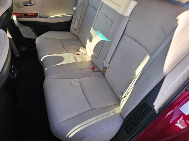 Used 2010 Lexus HS 250h image 20