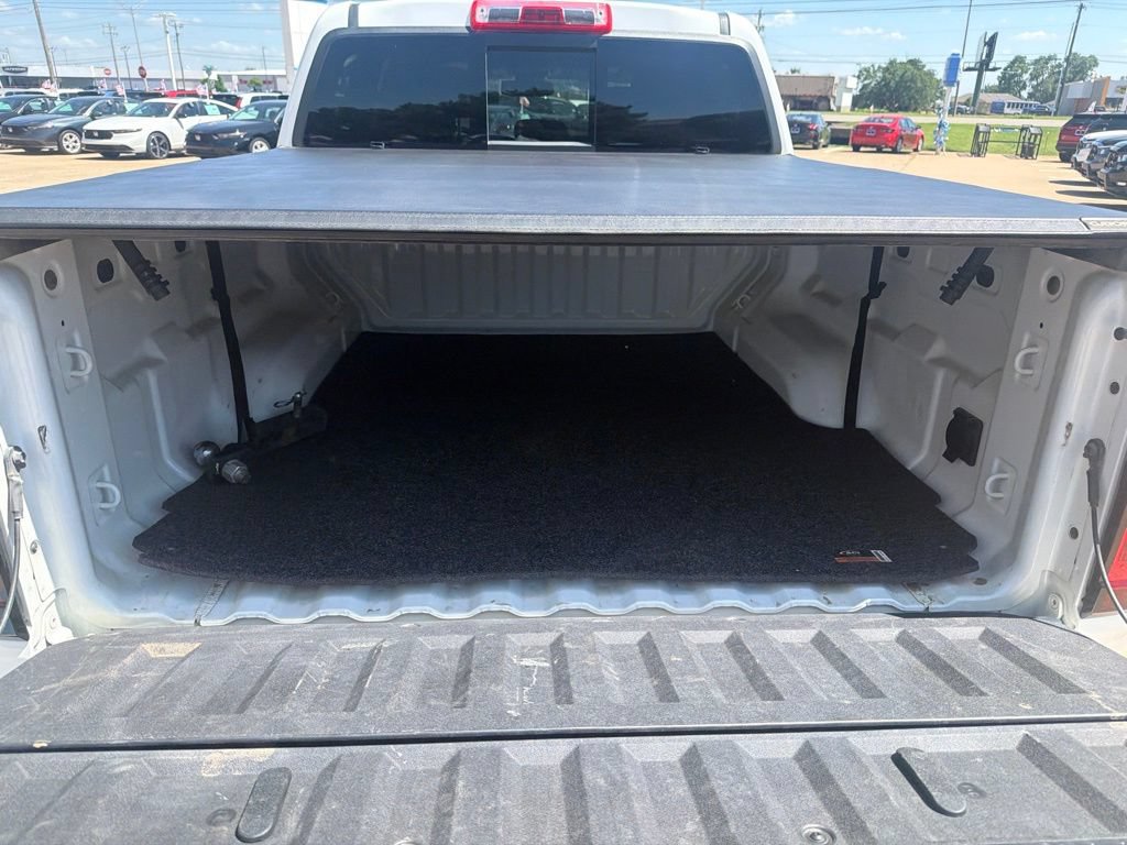Used 2023 GMC Canyon Elevation w/ Elevation Premium Package AWD/4WD image 18