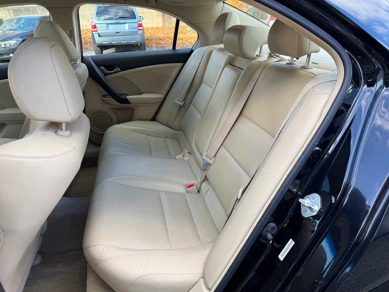 Used 2010 Acura TSX Sedan image 14