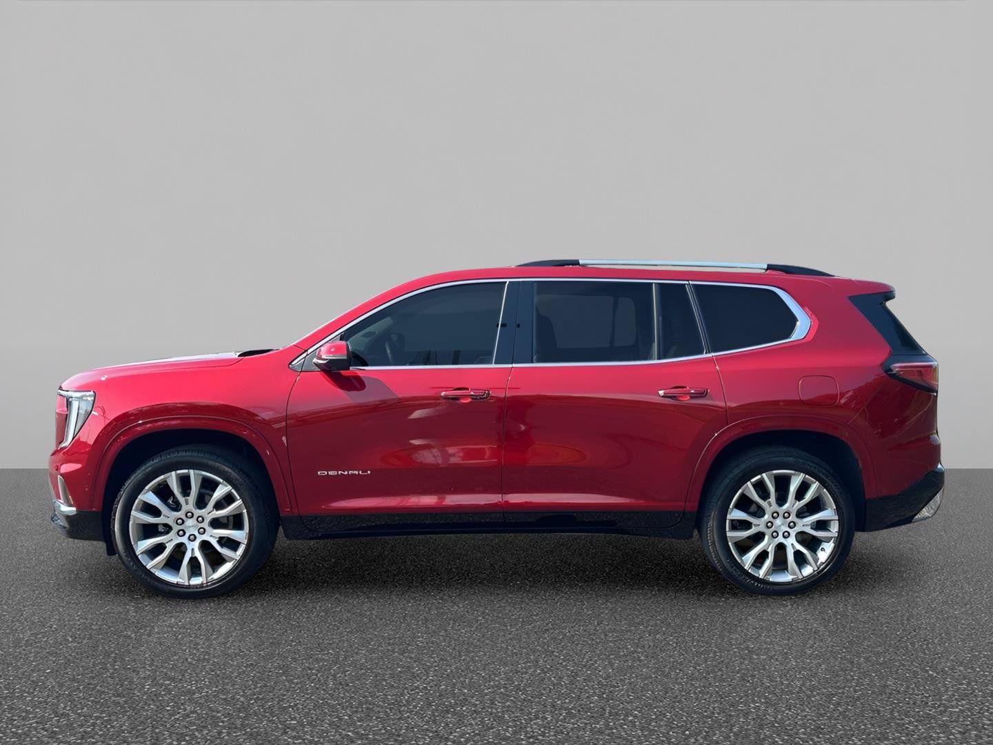 Certified 2025 GMC Acadia Denali w/ Super Cruise Package AWD/4WD image 8