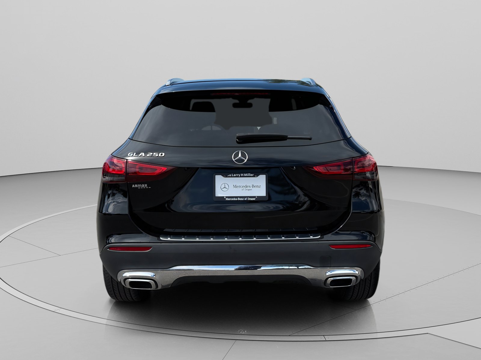 Used 2021 Mercedes-Benz GLA 250 image 4
