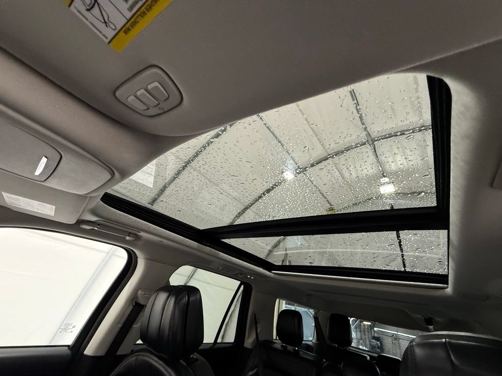 Used 2025 Lincoln Navigator L Reserve AWD/4WD image 51