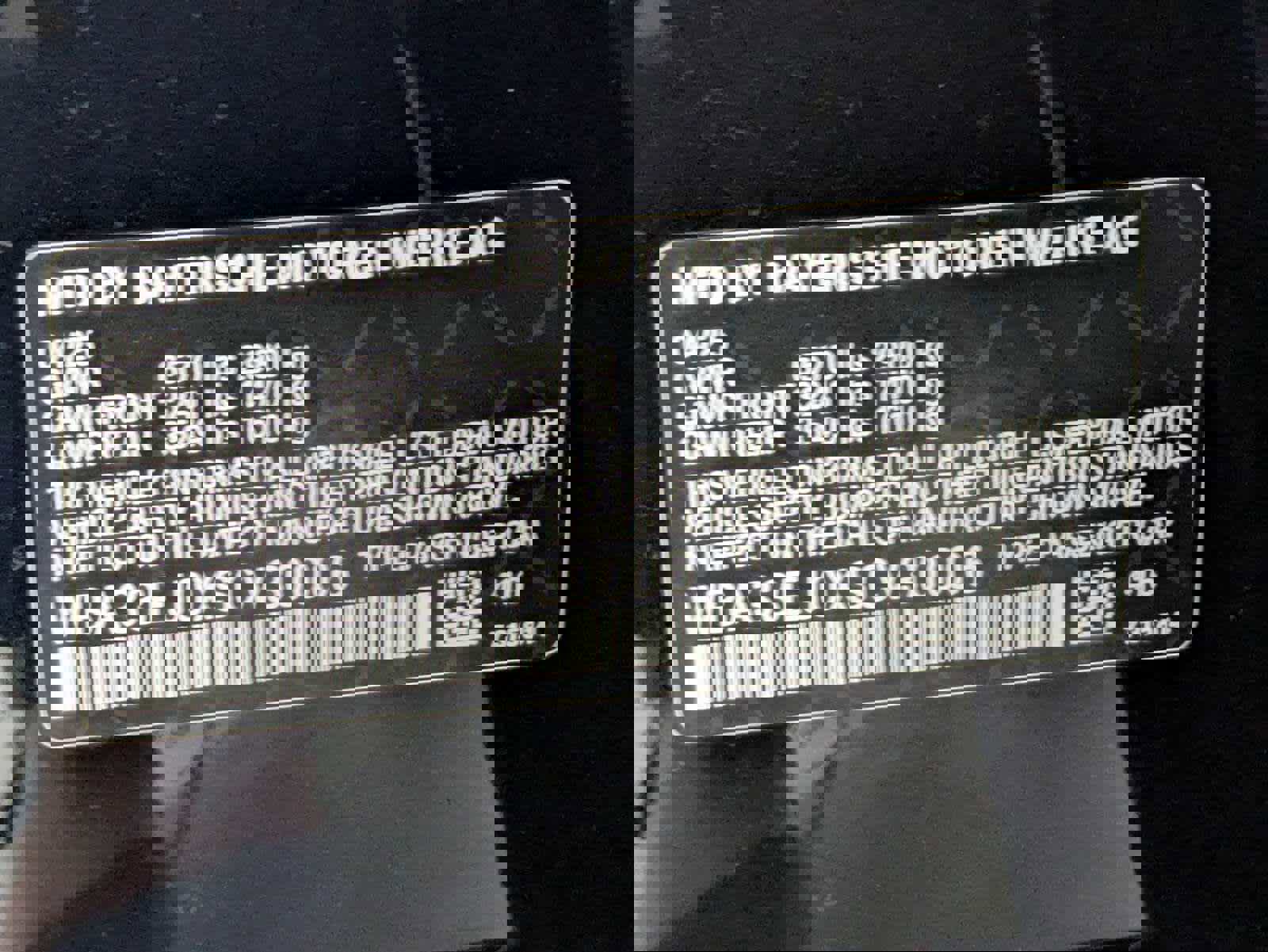 New 2025 BMW 760i xDrive w/ Executive Package image 37