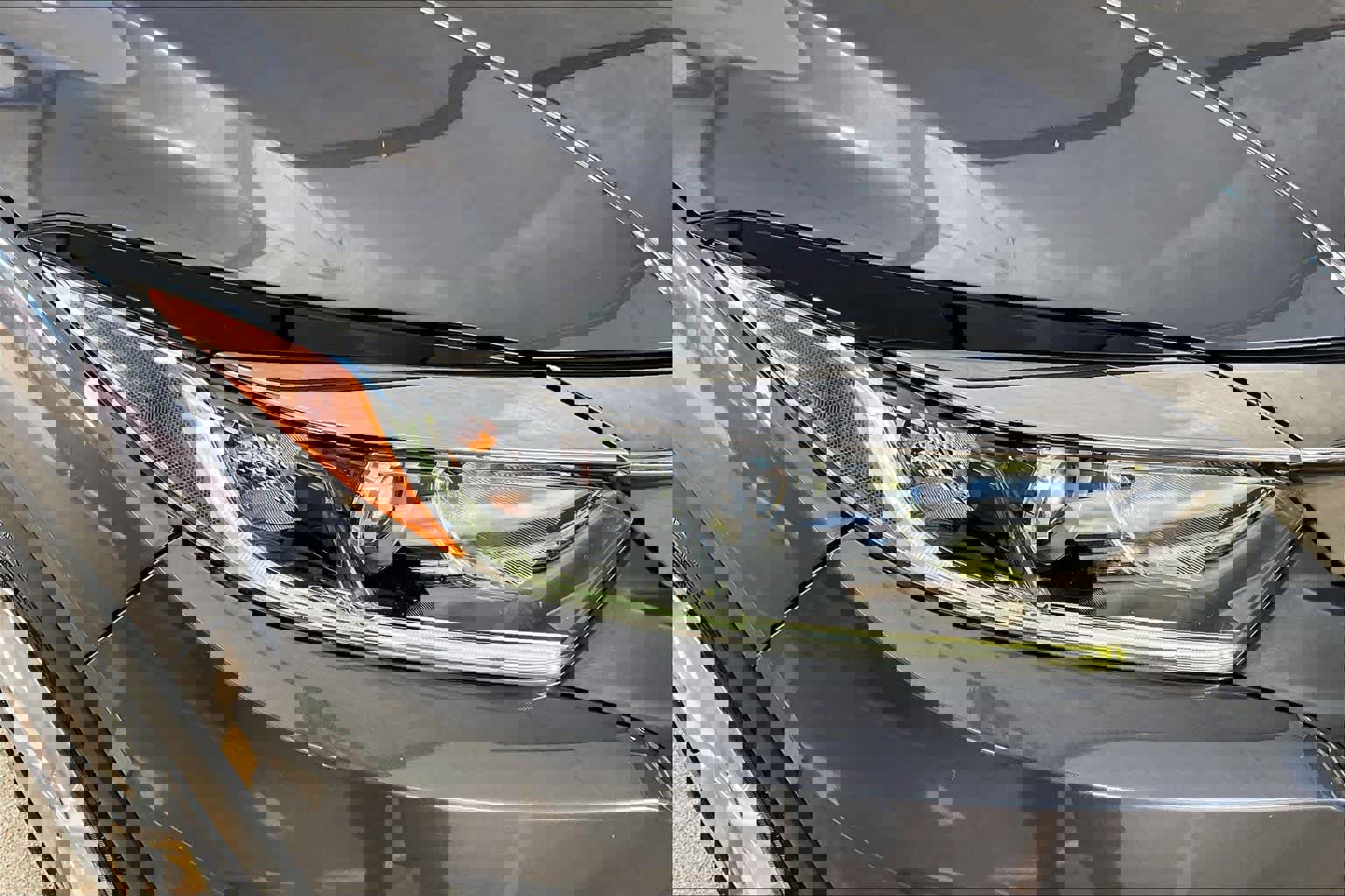 Used 2020 Honda HR-V EX image 27