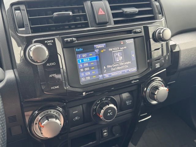 Used 2014 Toyota 4Runner Trail image 23