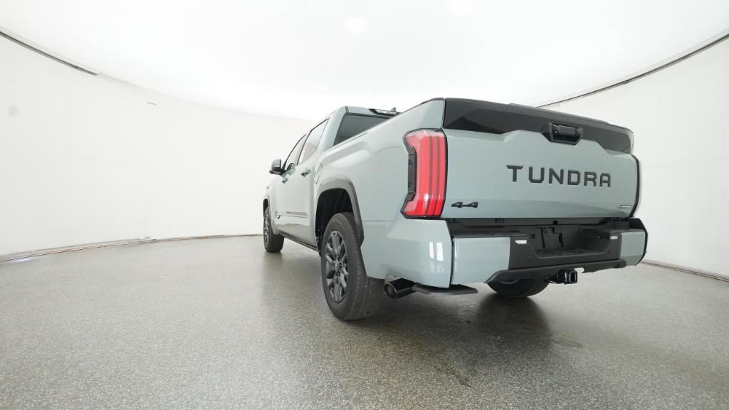 New 2026 Toyota Tundra Platinum AWD/4WD image 94