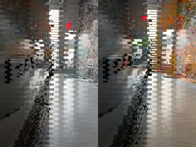 New 2026 RAM 1500 Laramie w/ Night Edition image 14