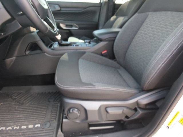 Used 2025 Ford Ranger XLT w/ FX4 Off-Road Package AWD/4WD image 21