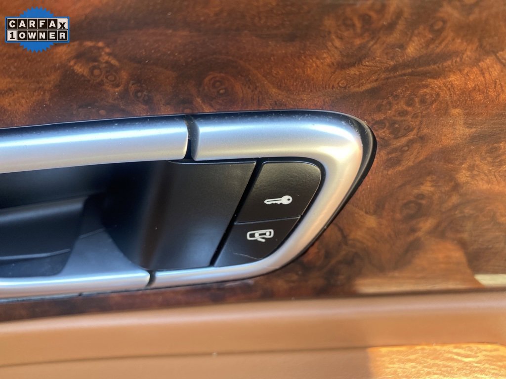 Used 2009 Bentley Continental GTC w/ Convenience Specification Pkg image 23