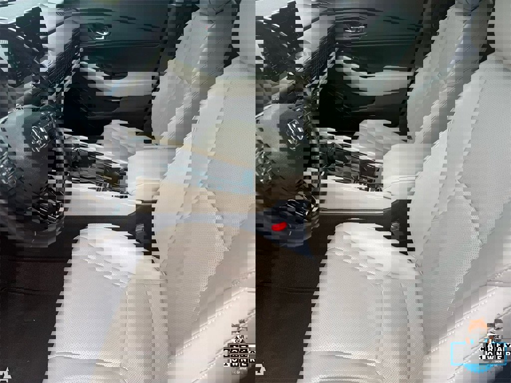 Used 2024 Honda Accord EX-L image 12