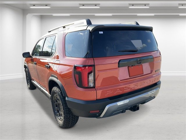 New 2026 Honda Passport TrailSport Elite image 3