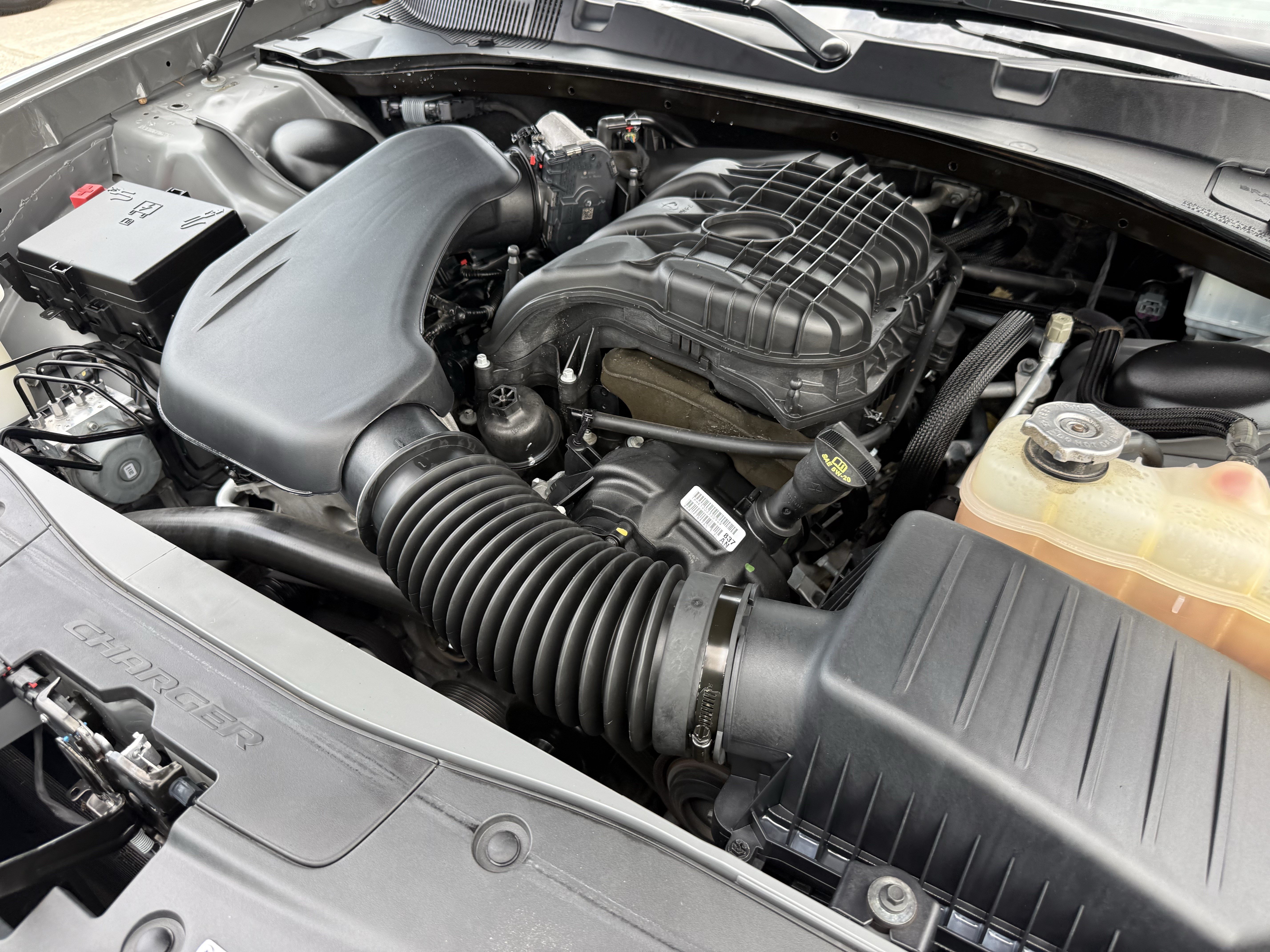 Used 2023 Dodge Charger SXT RWD image 33