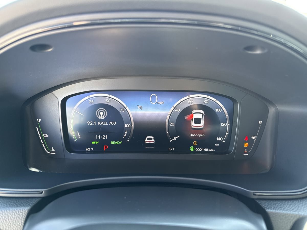 Used 2026 Honda Prelude image 24