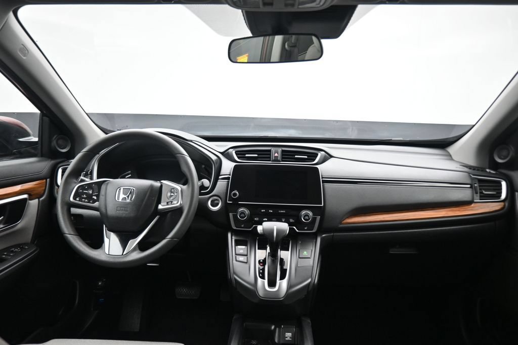 Used 2018 Honda CR-V EX image 38