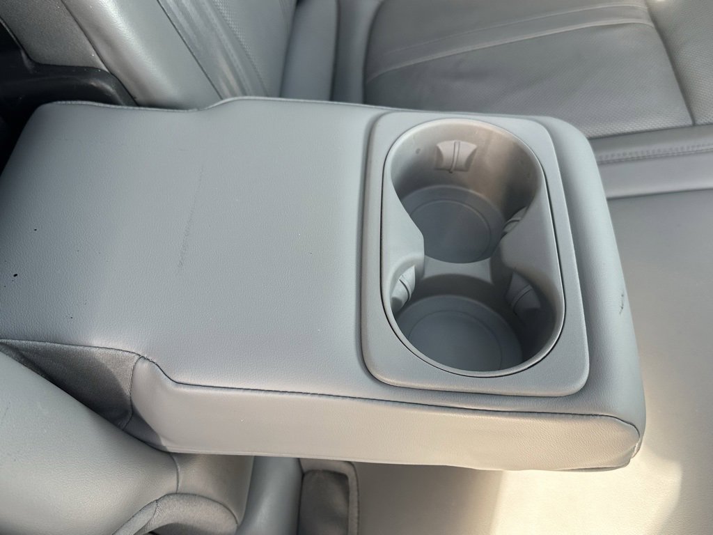 Used 2020 Lincoln Nautilus Reserve w/ Equipment Group 202A image 18