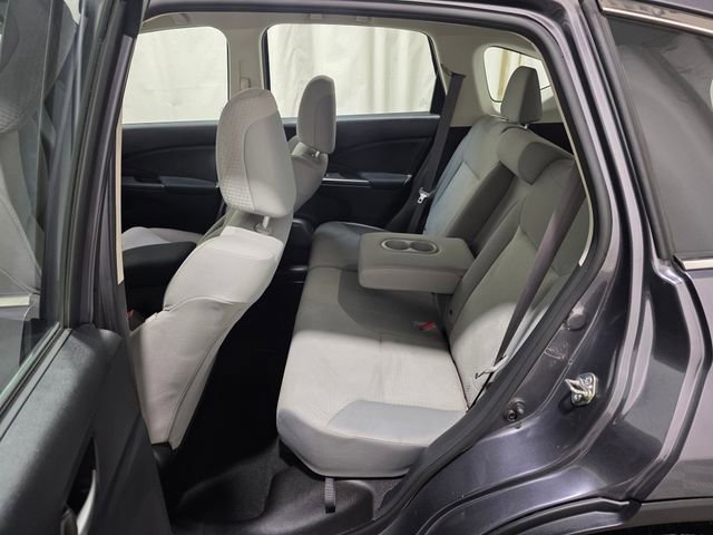 Used 2016 Honda CR-V LX image 28