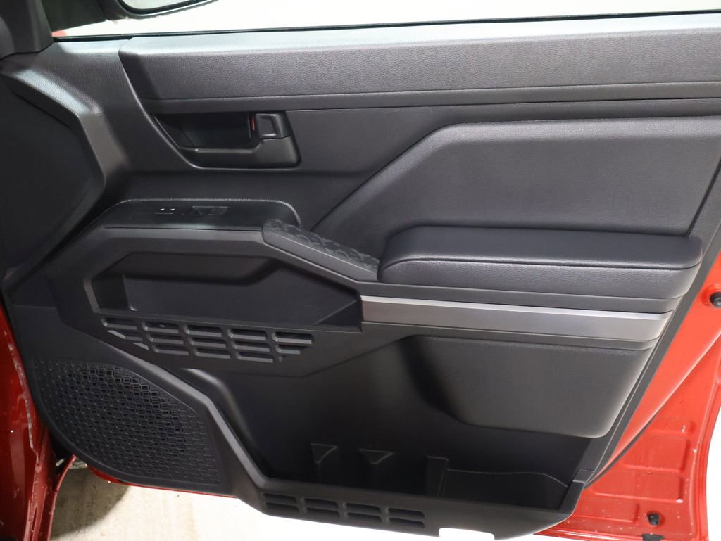 New 2026 Toyota Tacoma SR5 AWD/4WD image 16