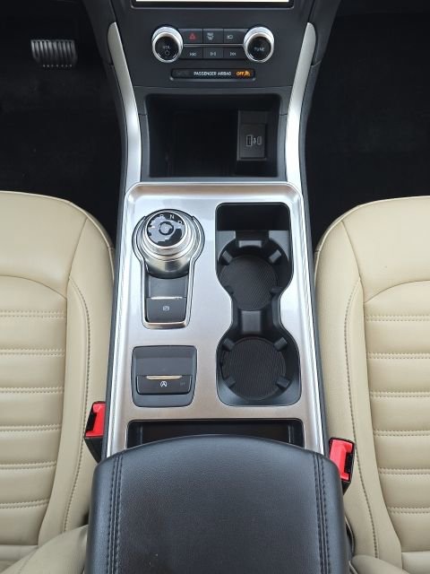 Used 2024 Ford Edge SEL w/ Convenience Package image 39