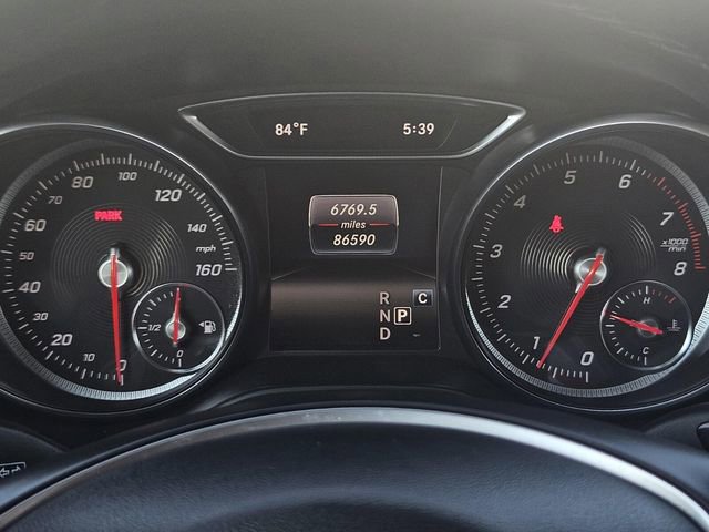 Used 2018 Mercedes-Benz CLA 250 image 21