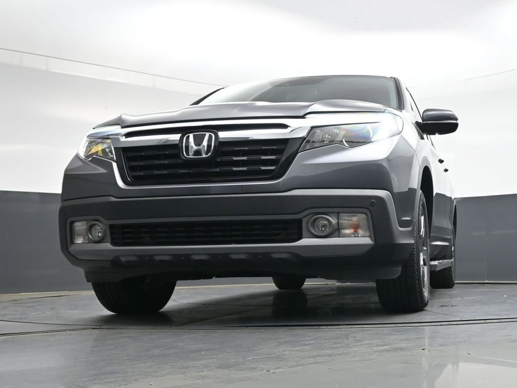Used 2020 Honda Ridgeline RTL-E image 43